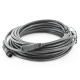 Kabel Sieciowy I-COMMAND 63,5 cm Johnson/Evinrude OMC ETEC 5 PIN